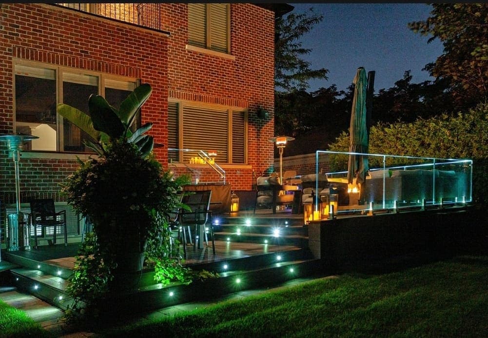 Full Home Renovation