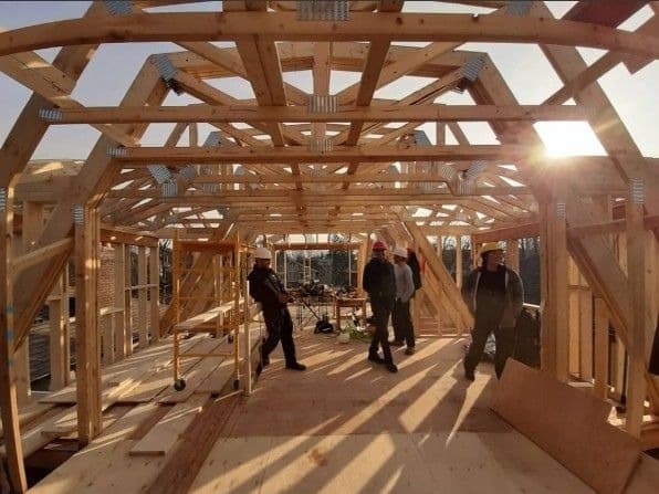 General Construction