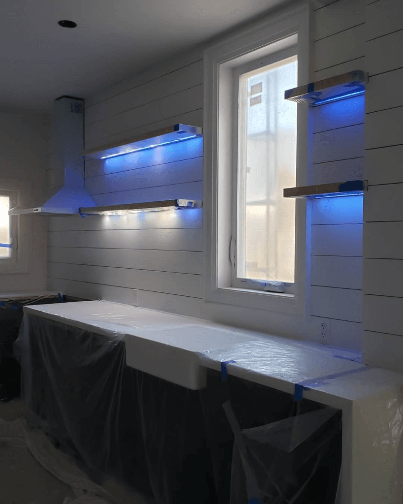 Modern Kitchen Design